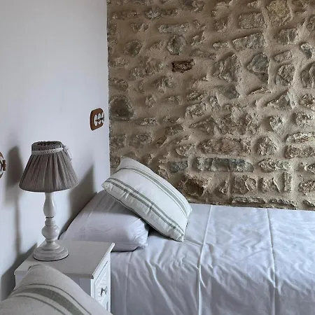 Casa El Piorno Noriega