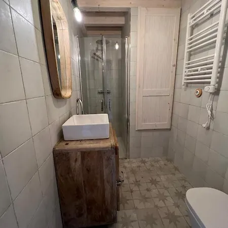 Casa El Piorno
