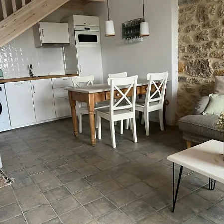 Prázdninový dům Casa El Piorno *