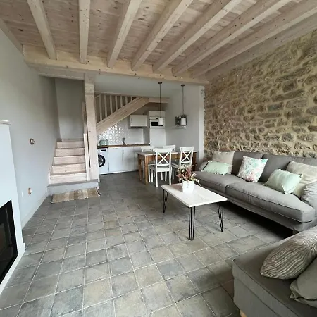 Prázdninový dům Casa El Piorno *